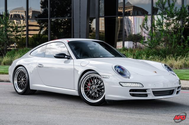 Used 2006 Porsche 911 Carrera image 46