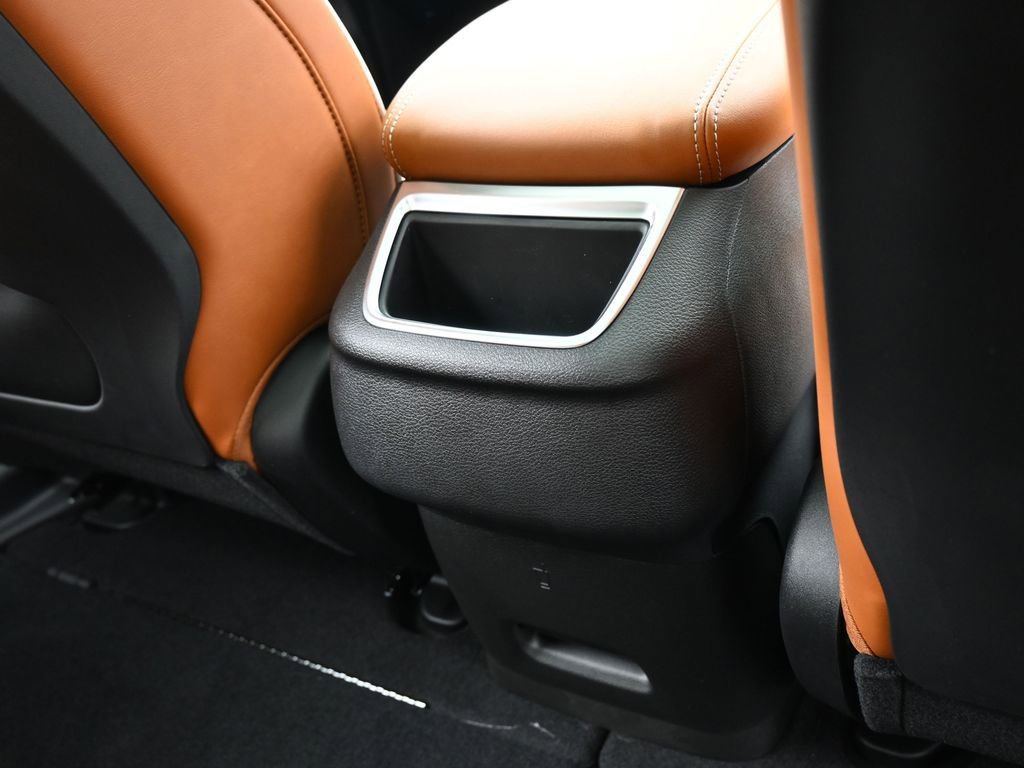 New 2026 Chrysler Pacifica Pinnacle image 49