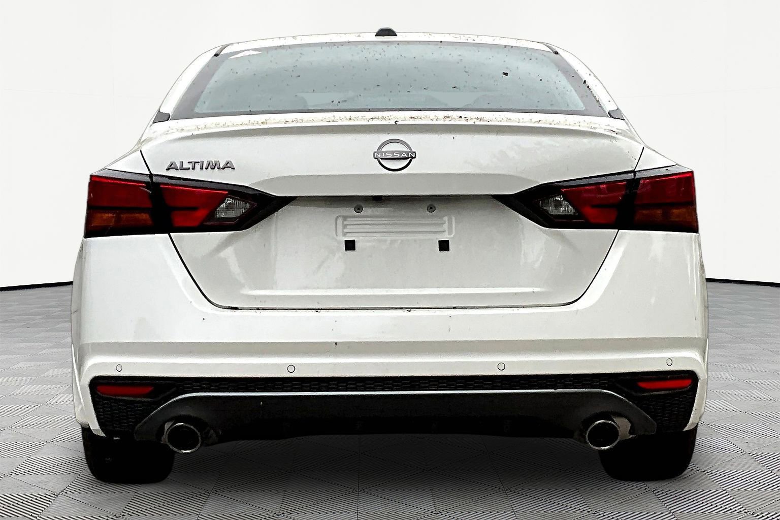 New 2026 Nissan Altima 2.5 SV FWD image 5
