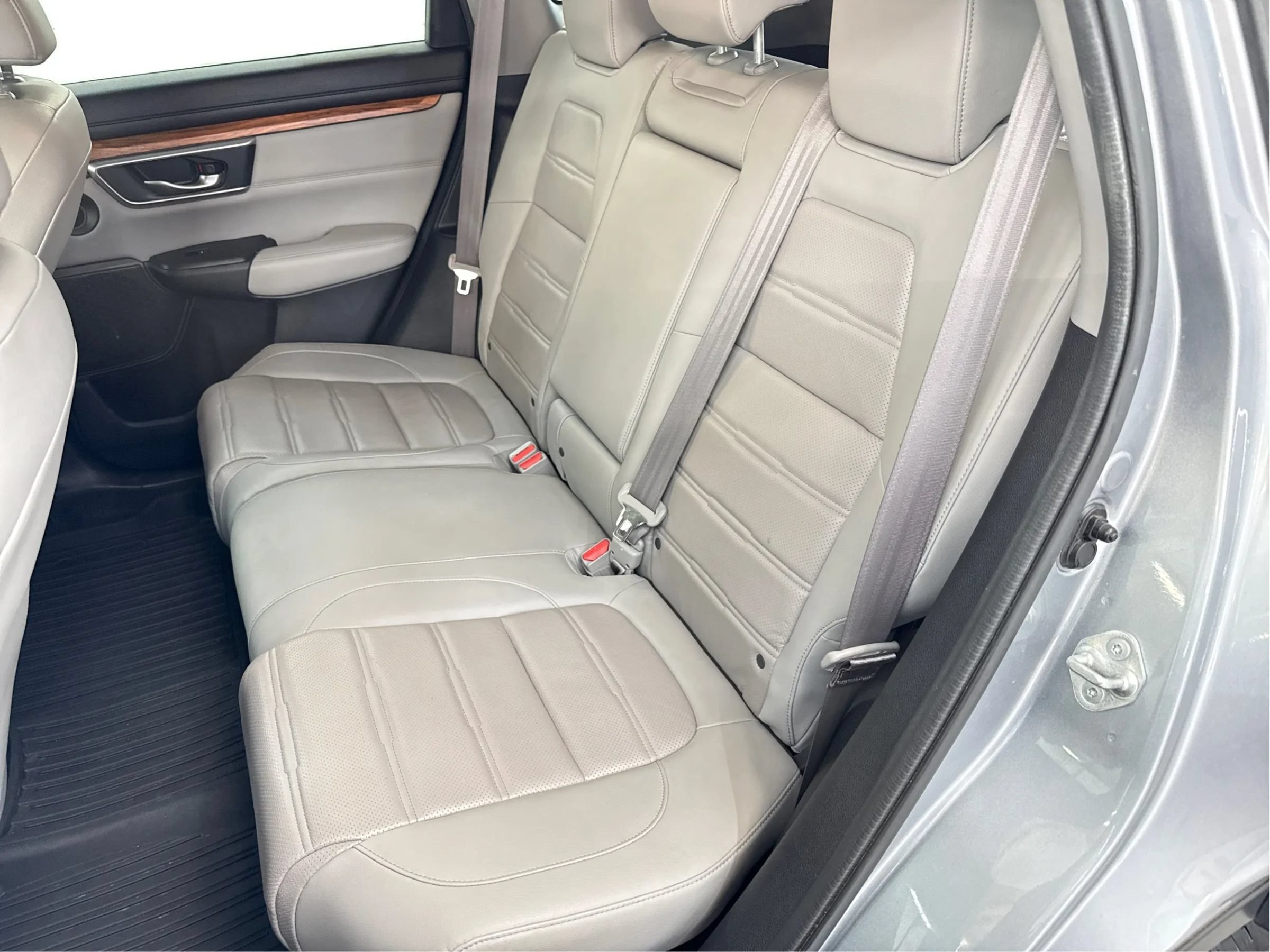 Used 2022 Honda CR-V EX-L image 46