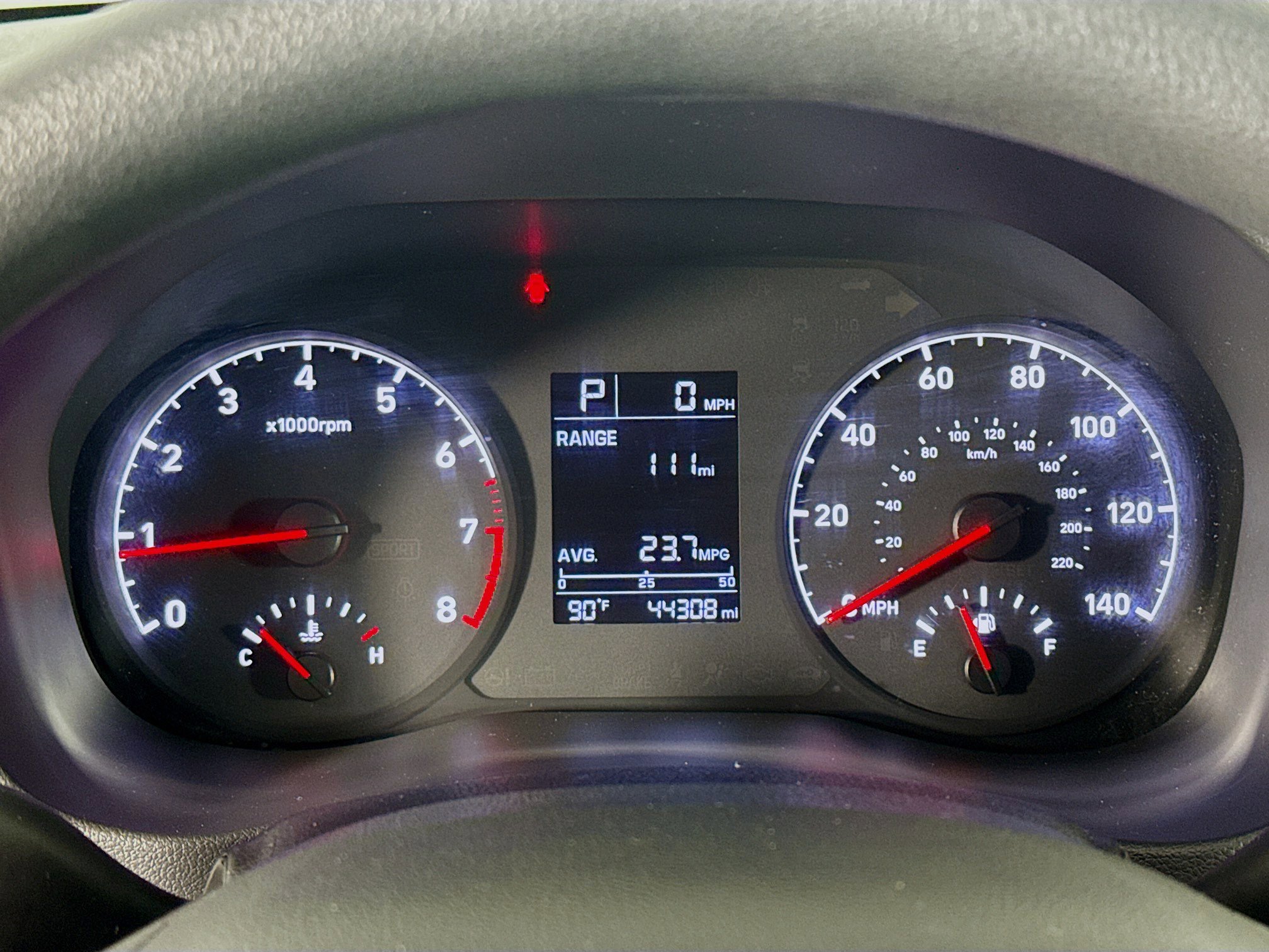 Used 2022 Hyundai Accent SE image 16