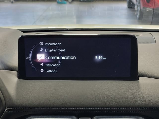 Certified 2023 MAZDA CX-5 AWD 2.5 S image 20