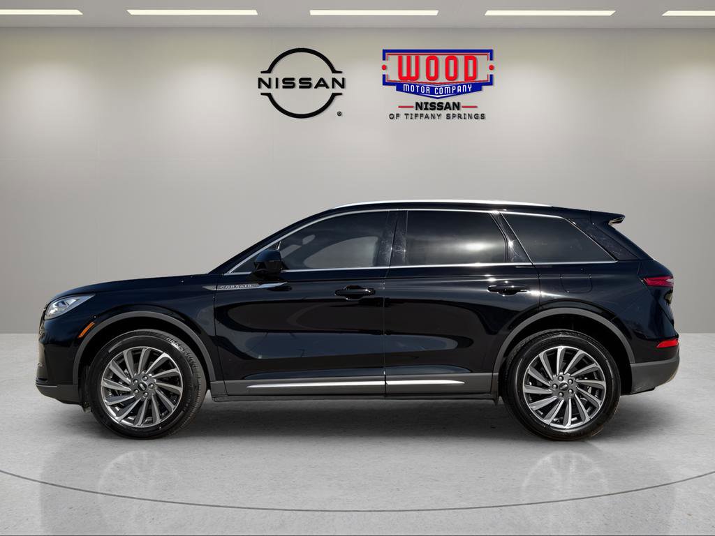 Used 2023 Lincoln Corsair Reserve image 6