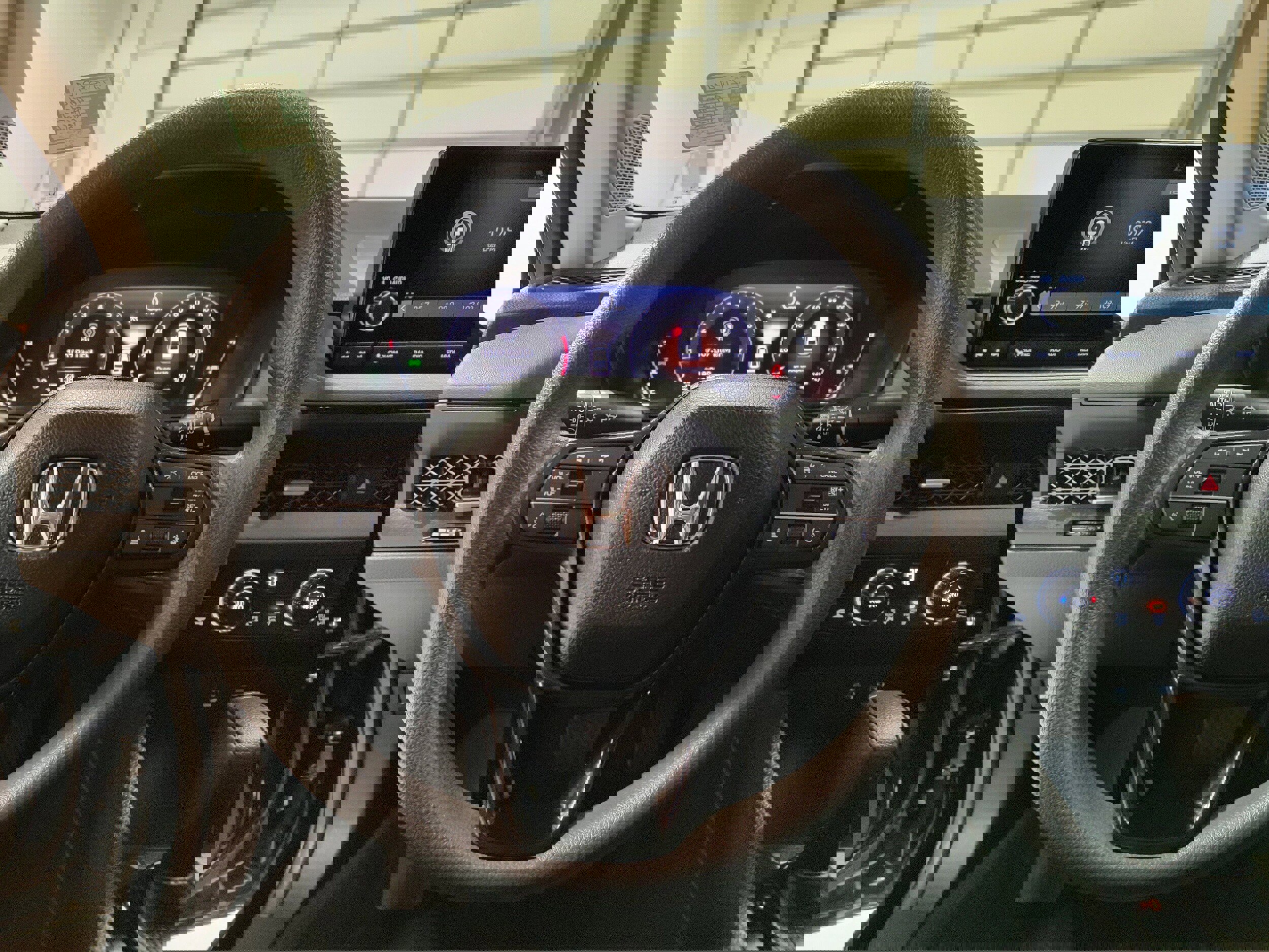 Used 2024 Honda Accord EX image 5