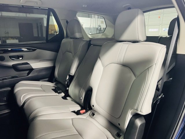 New 2025 Honda Pilot EX-L image 27