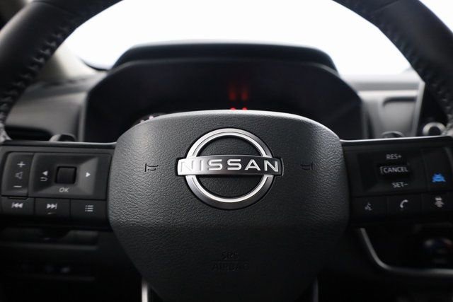 Certified 2026 Nissan Rogue SV image 14