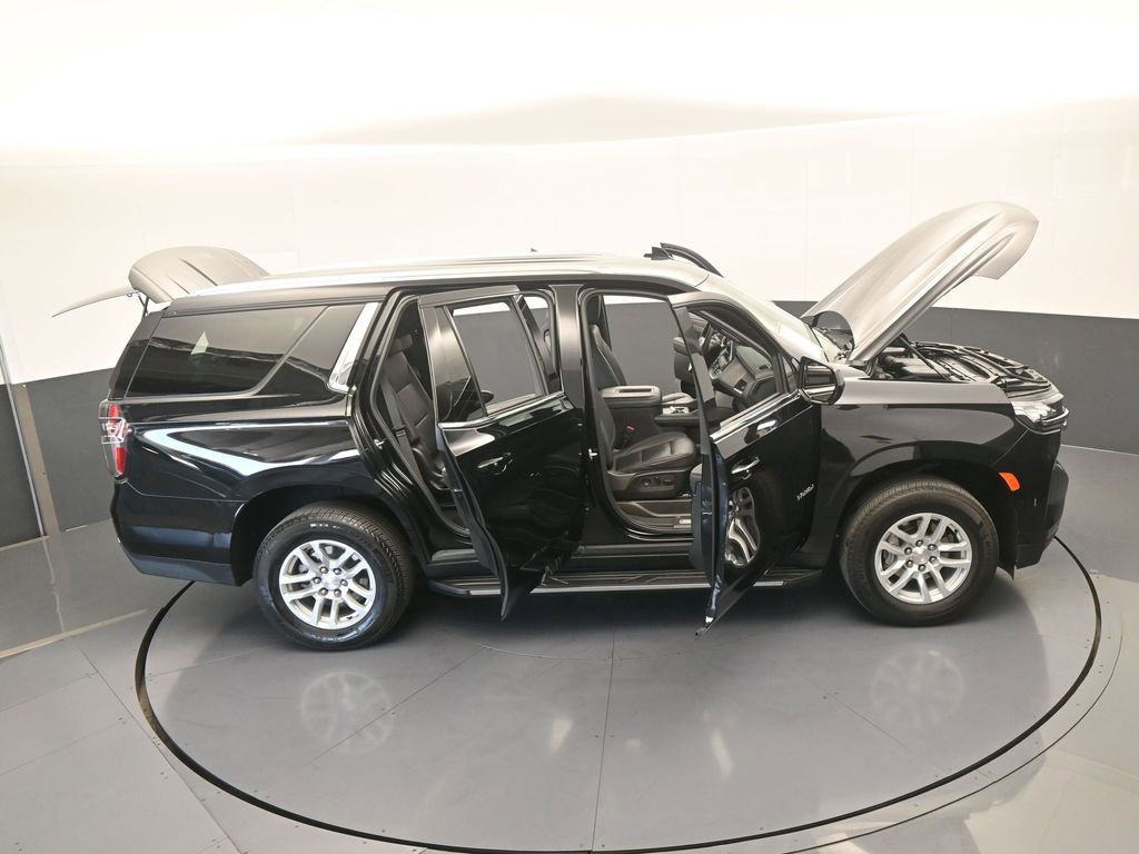 Used 2024 Chevrolet Tahoe LT image 64