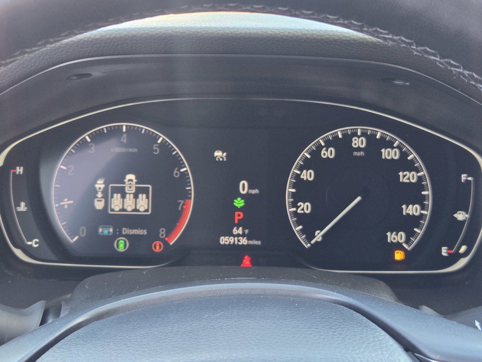 Used 2022 Honda Accord Touring image 22