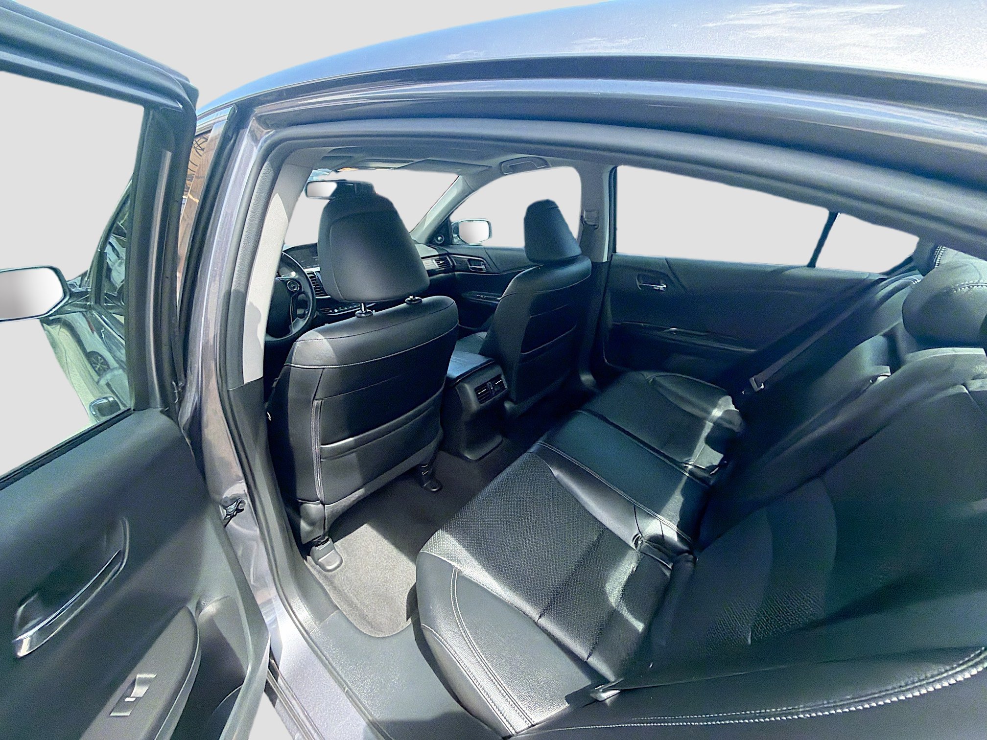 Used 2016 Honda Accord EX-L image 24