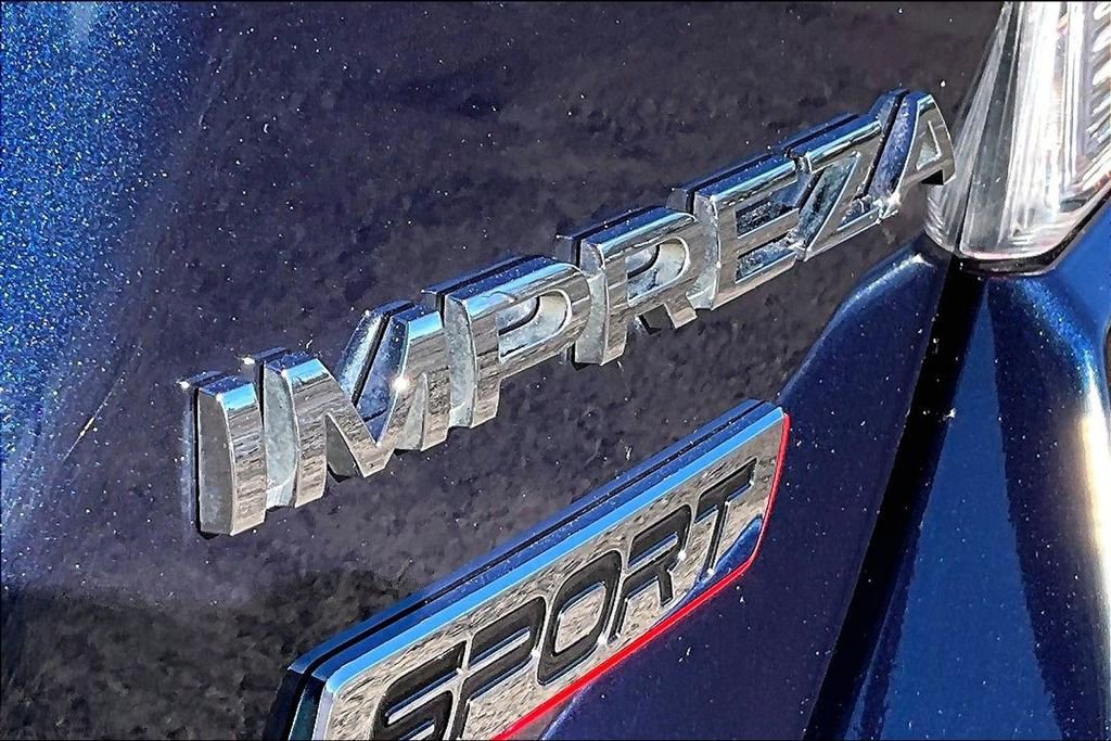 Used 2019 Subaru Impreza 2.0i Sport image 11