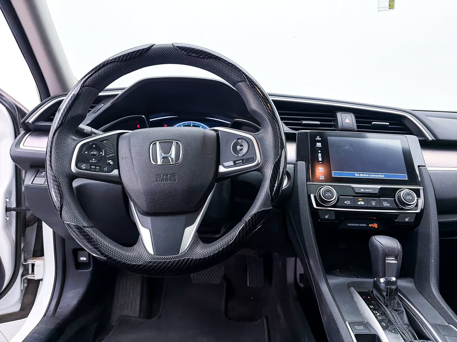 Used 2016 Honda Civic EX-T image 4