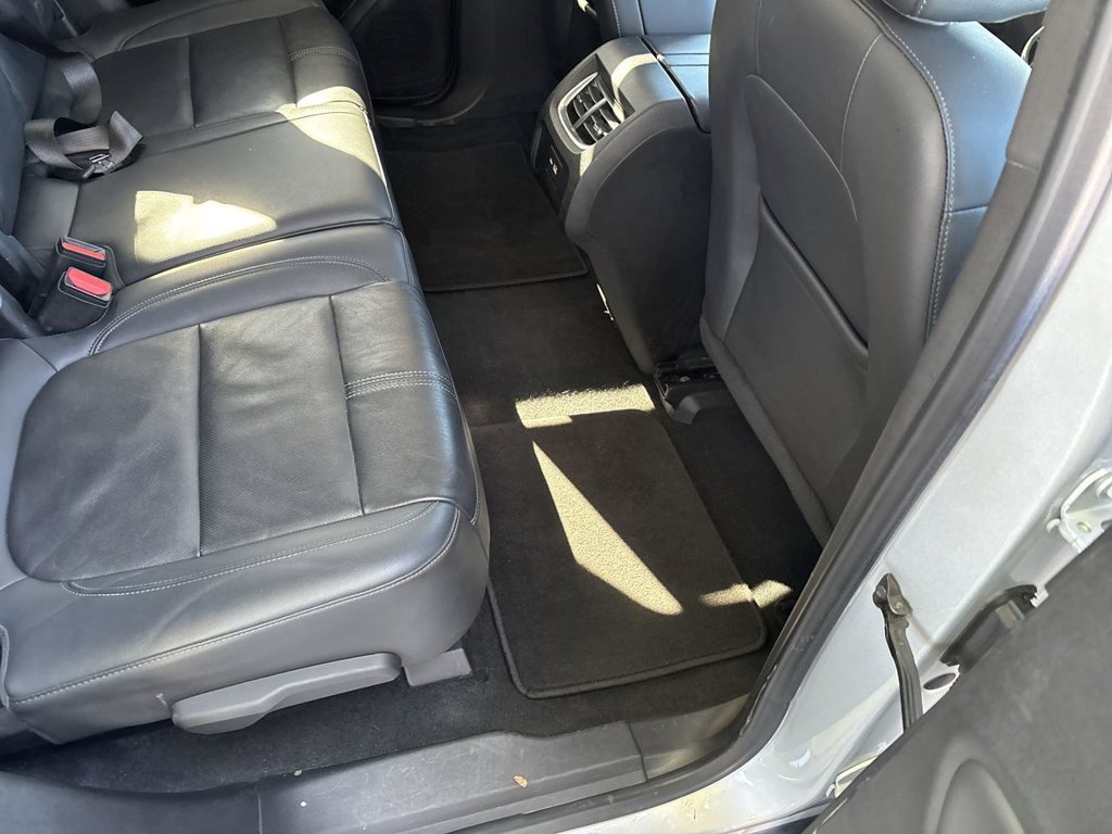 Certified 2020 Chevrolet Blazer LT AWD/4WD image 38