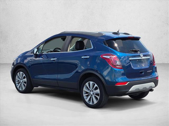 Used 2020 Buick Encore Preferred FWD image 7