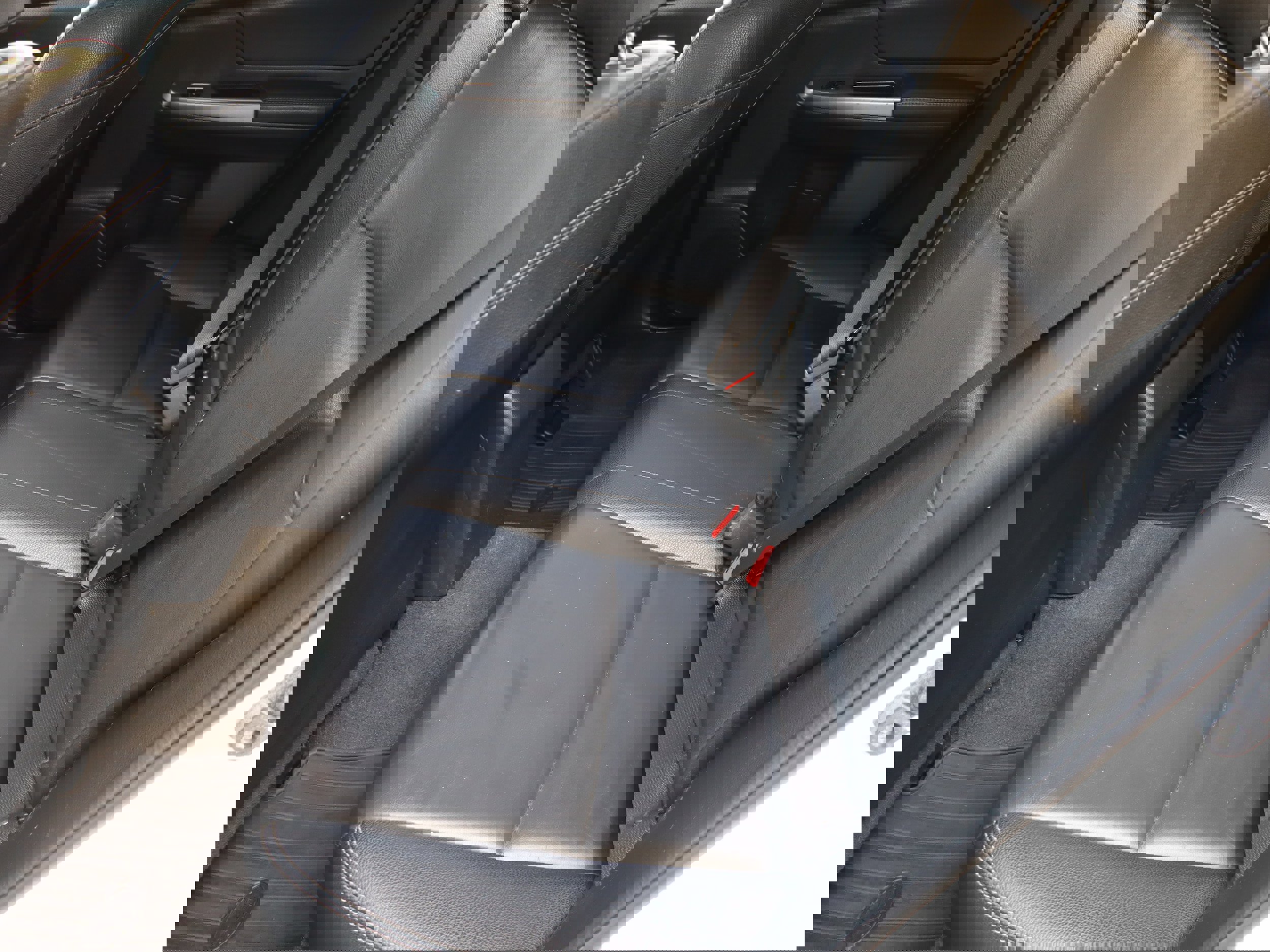 Used 2015 Subaru Crosstrek 2.0i Limited image 13