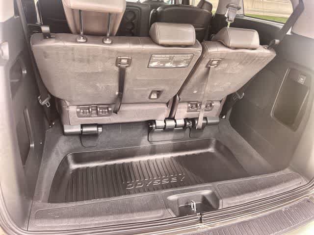 Used 2022 Honda Odyssey EX-L image 20