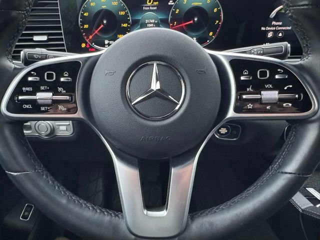 Used 2023 Mercedes-Benz GLE 350 4MATIC image 13