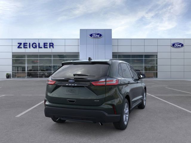 New 2024 Ford Edge SE image 8
