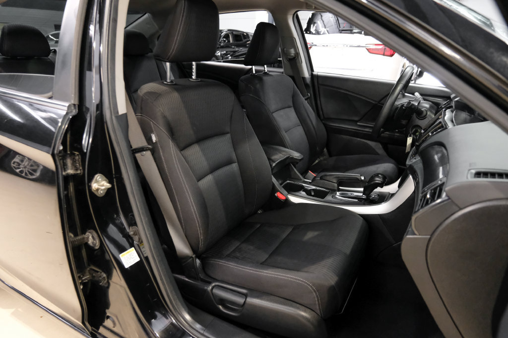Used 2014 Honda Accord Sport image 37