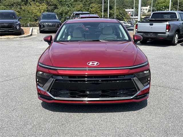 New 2025 Hyundai Sonata SEL image 2