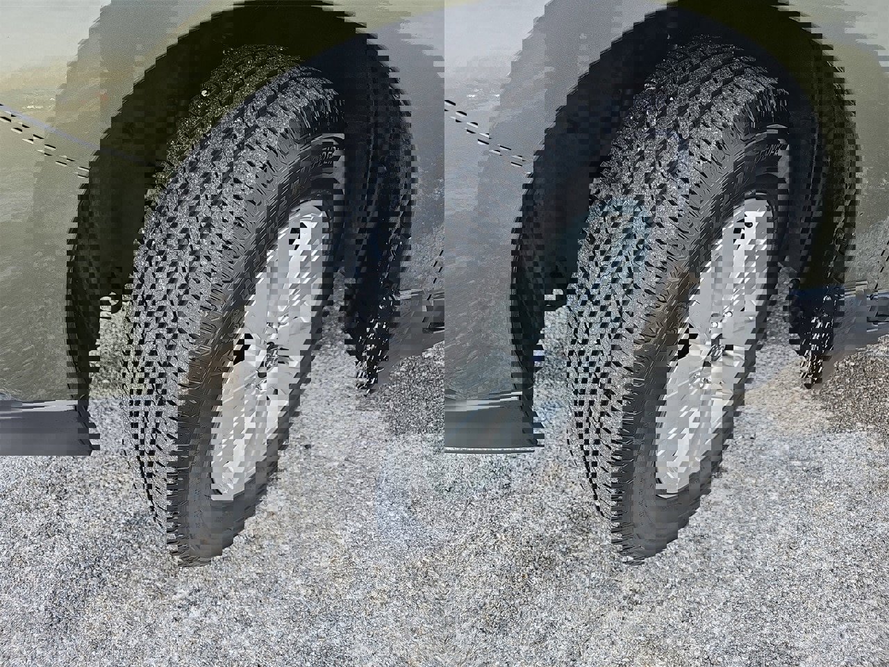 Used 2018 Subaru Outback 2.5i Premium image 34