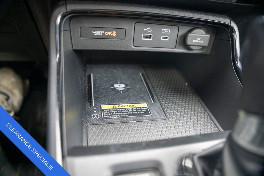 Used 2023 Honda CR-V EX-L image 27