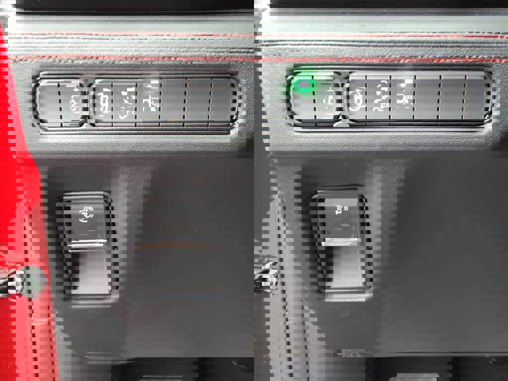 Certified 2025 Acura MDX A-Spec image 23