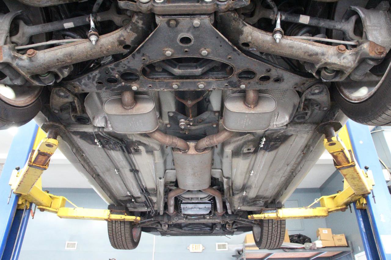 Used 2004 Jaguar XK8 Coupe image 95