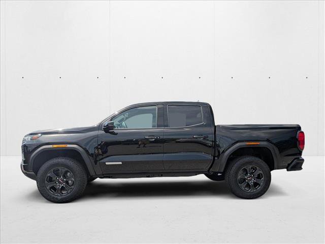 New 2025 GMC Canyon Elevation w/ Convenience Package image 5