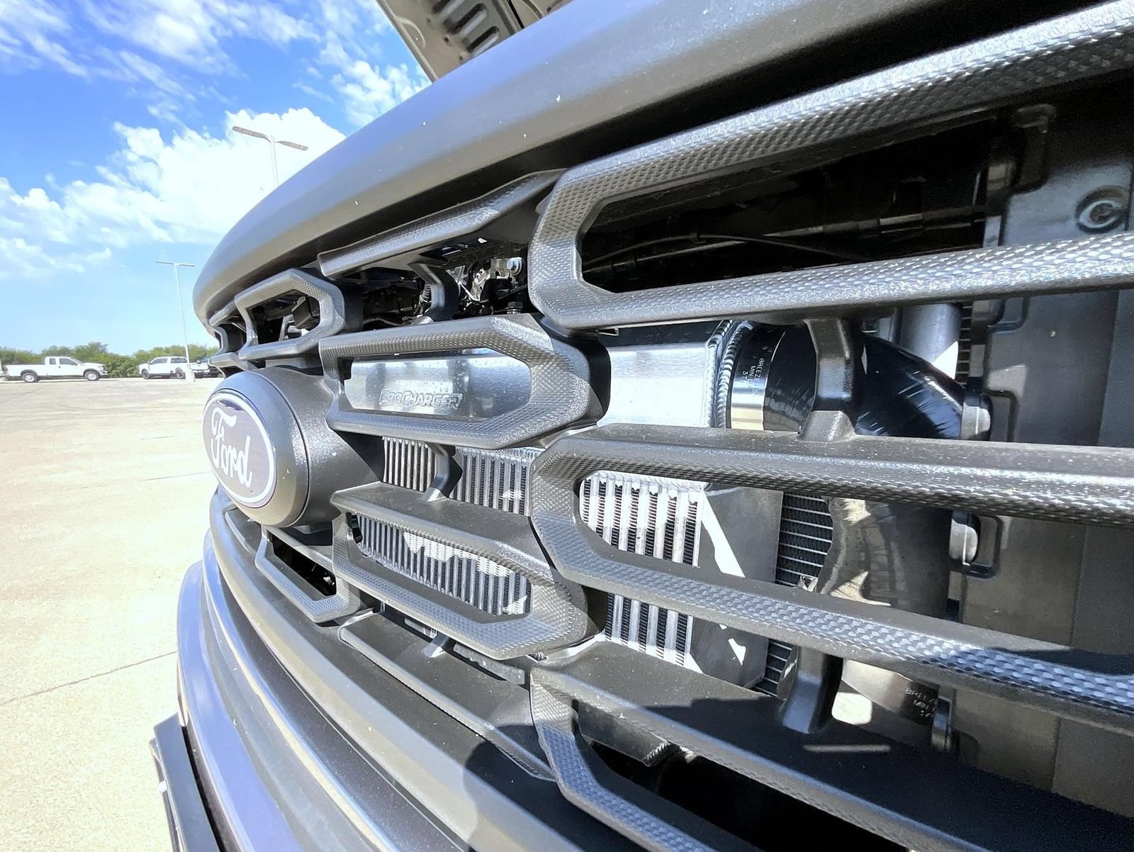 New 2026 Ford F150 XL AWD/4WD image 19