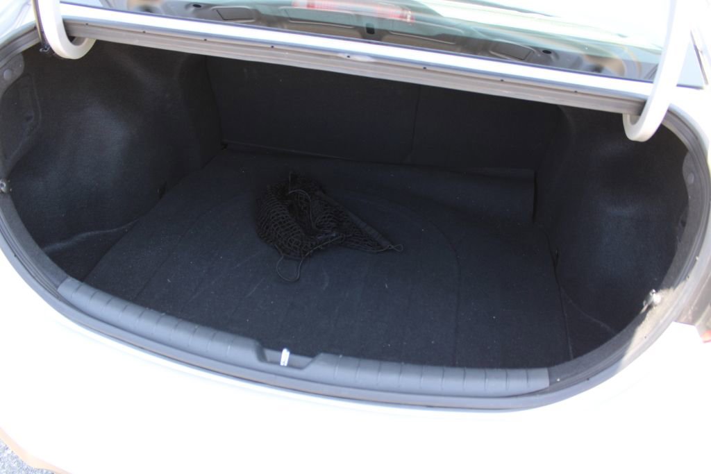 Used 2022 Hyundai Accent SE FWD image 9
