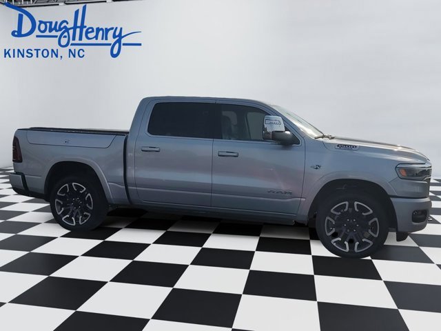 New 2026 RAM 1500 Limited AWD/4WD image 6