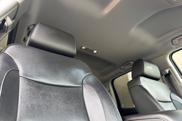 Used 2018 GMC Sierra 1500 SLT AWD/4WD image 20