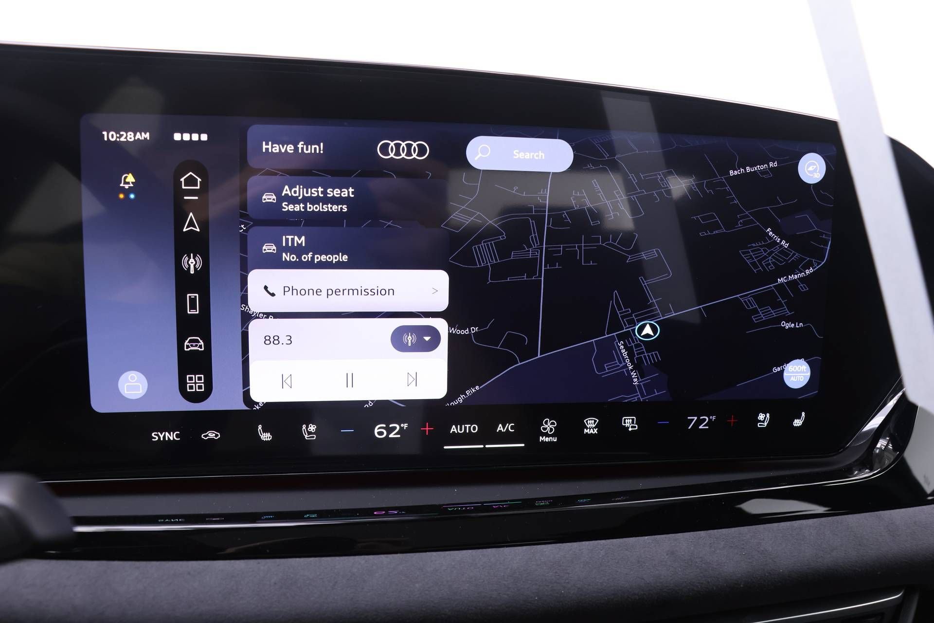 New 2026 Audi S5 Premium Plus AWD/4WD image 9