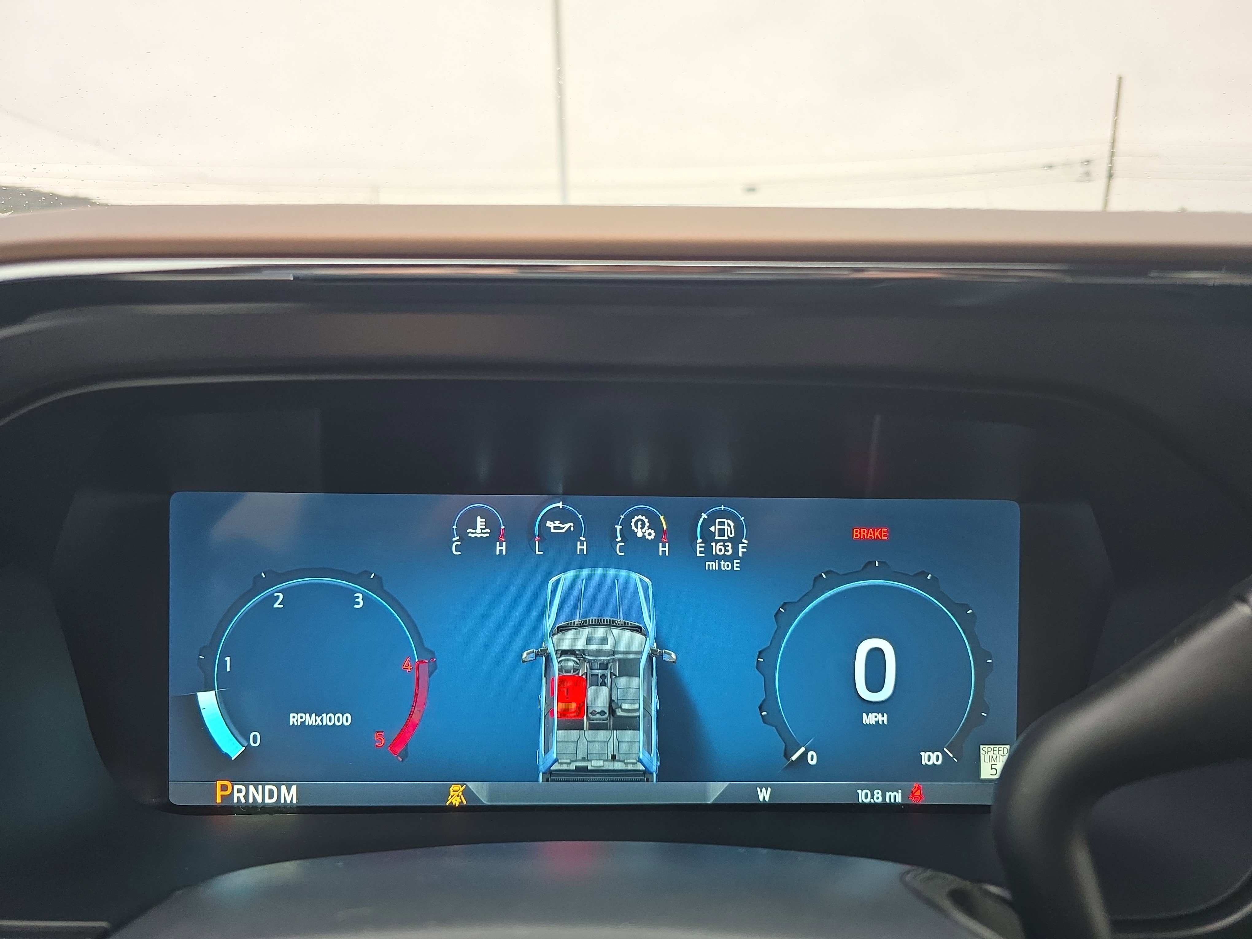 New 2026 Ford F250 King Ranch w/ Tremor Off-Road Package image 25