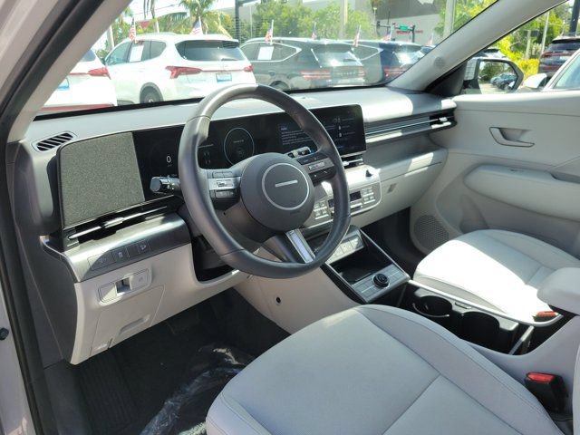 Certified 2024 Hyundai Kona SEL w/ Convenience Package AWD/4WD image 14