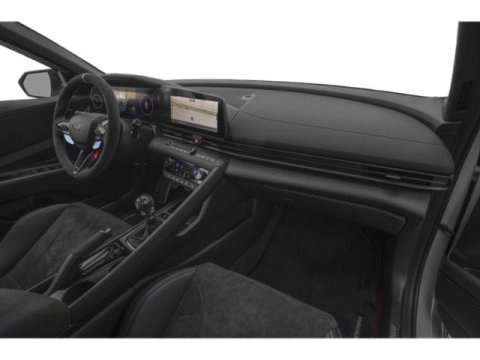 New 2026 Hyundai Elantra N FWD image 17