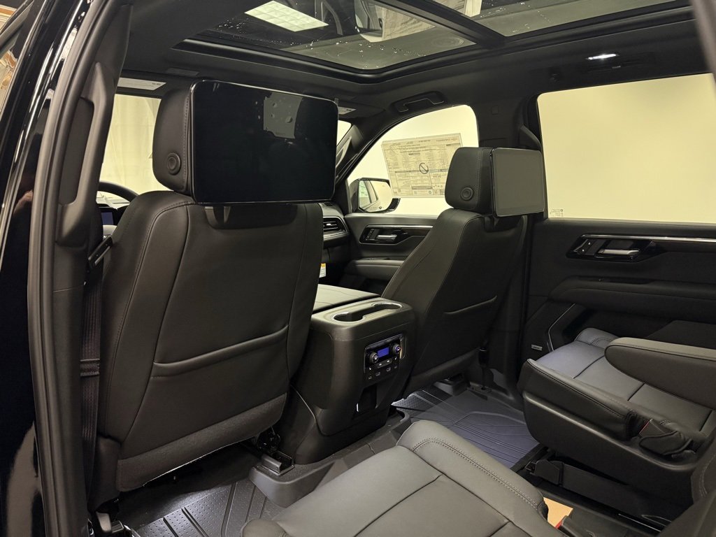 New 2026 Chevrolet Tahoe Z71 w/ Z71 Off-Road Package image 22