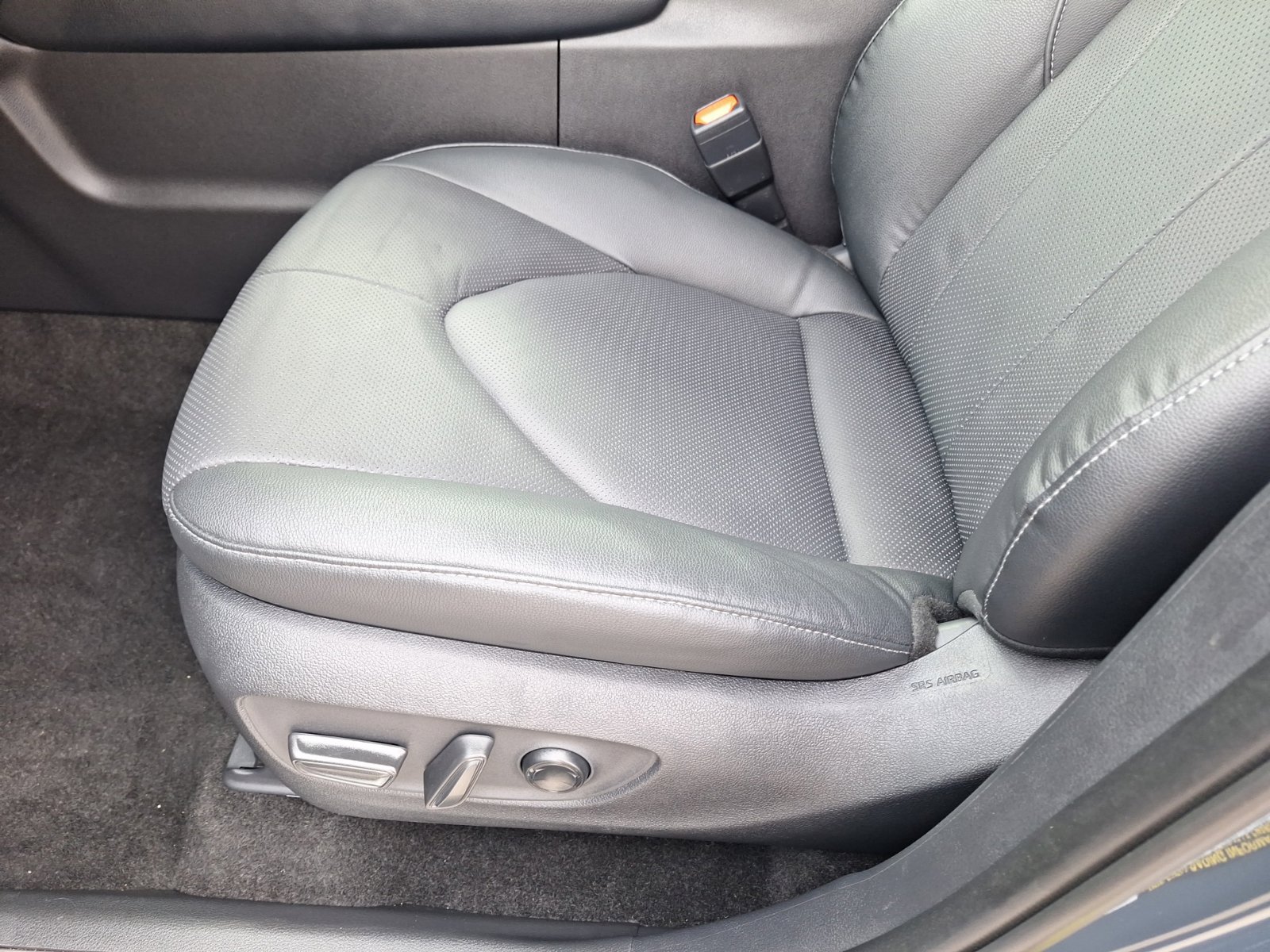Used 2026 Toyota Grand Highlander FWD image 15