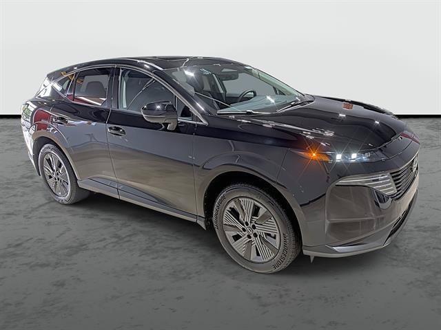 Used 2026 Nissan Murano SL w/ Comfort Package AWD/4WD image 5