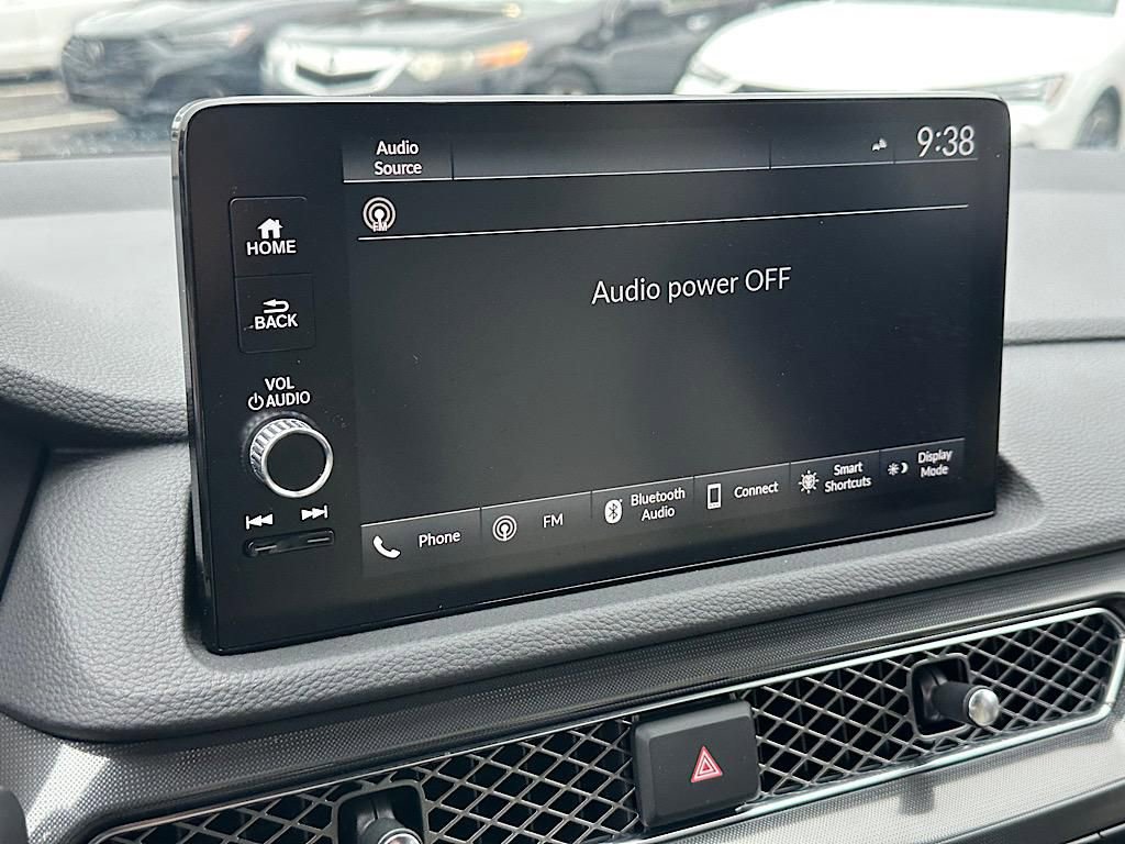 Certified 2024 Acura Integra A-Spec image 33