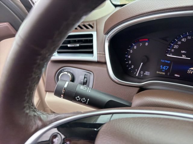 Used 2014 Cadillac SRX Luxury FWD image 20