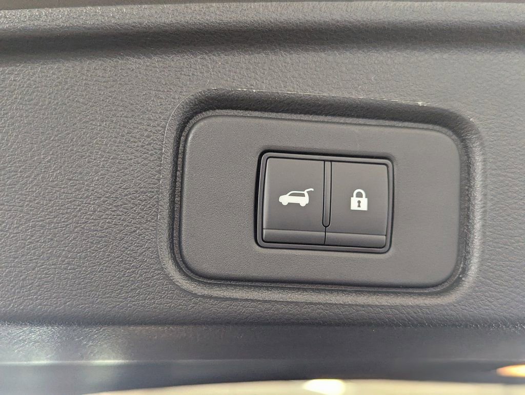 New 2026 Nissan Pathfinder Rock Creek image 34