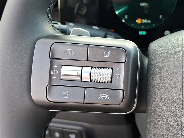 New 2026 Hyundai Palisade Limited image 12