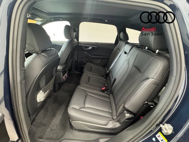 New 2026 Audi Q7 Premium Plus AWD/4WD image 26