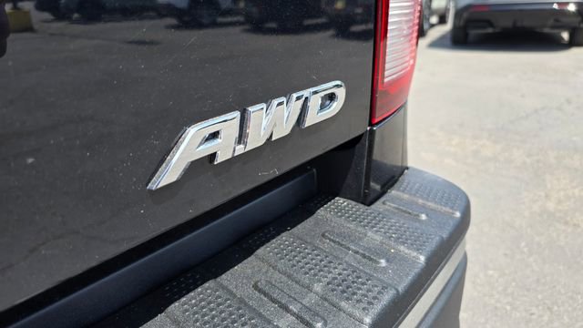 Used 2019 Honda Ridgeline Sport image 10