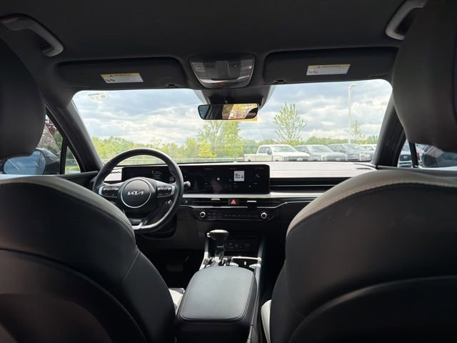 Used 2025 Kia K5 GT-Line FWD image 15