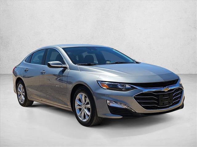 Used 2023 Chevrolet Malibu LT FWD image 3