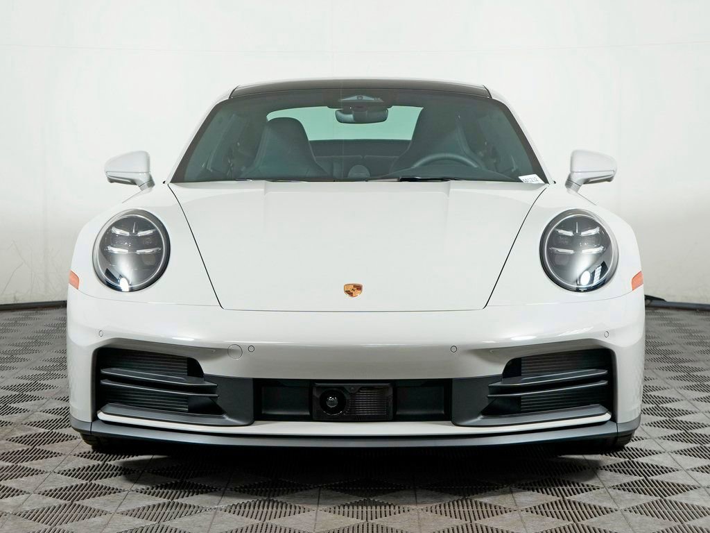 New 2026 Porsche 911 Carrera S RWD image 10