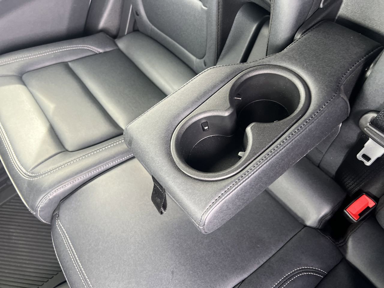 New 2025 Ford Bronco Big Bend w/ Black Diamond Package image 18