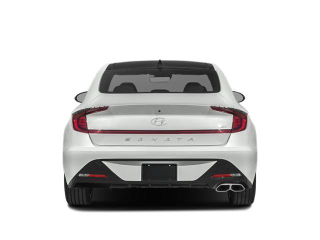 Used 2023 Hyundai Sonata SEL Plus FWD image 8